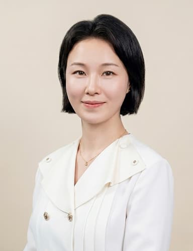 고은별 대표
